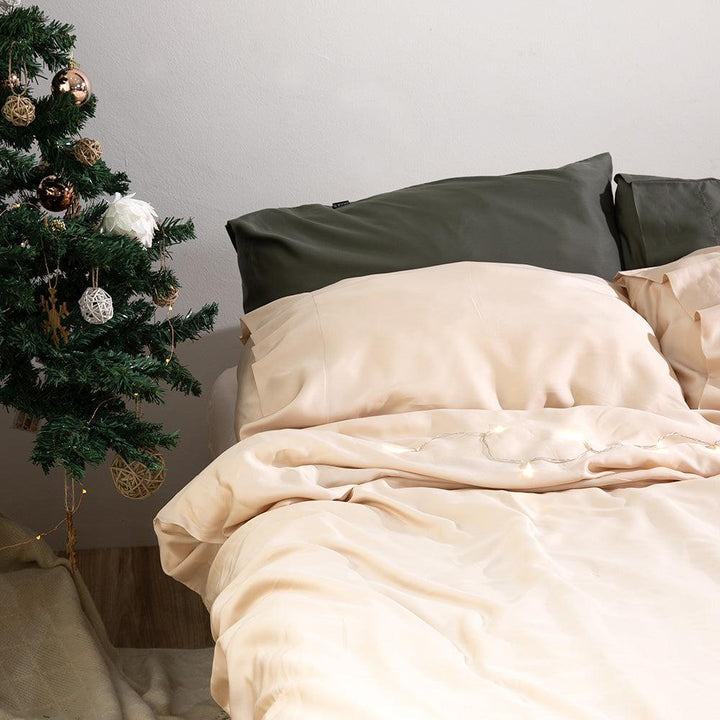 (Clearance) Bamboo Lyocell Signature Set - HyggeB