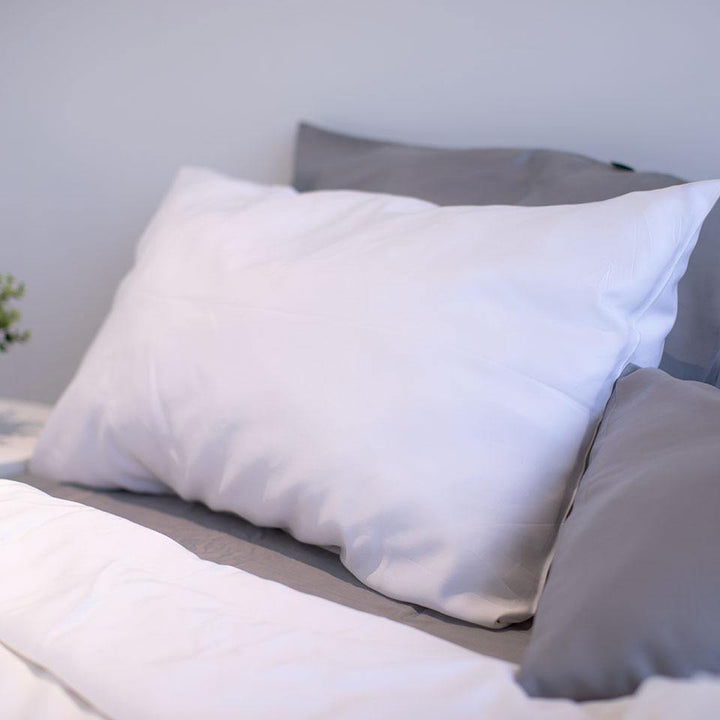 White Pillows - HyggeB